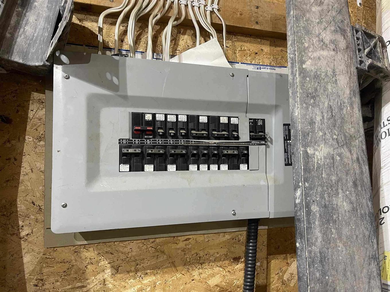 2 Essa Place, Manitouwadge, ON - Indoor Photo Showing Other Room