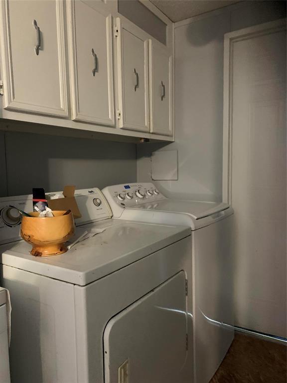 Laundry - 3 Reiland Bay, Gladstone, MB - Indoor Photo Showing Laundry Room