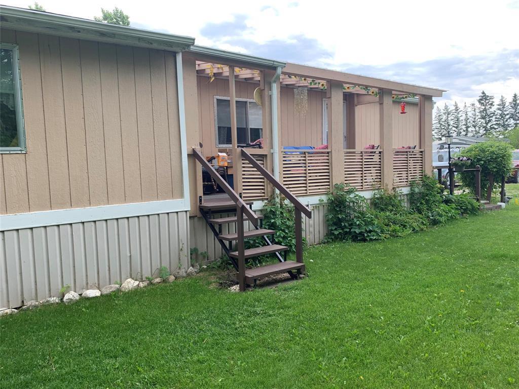3 Reiland Bay, Gladstone, MB - Outdoor