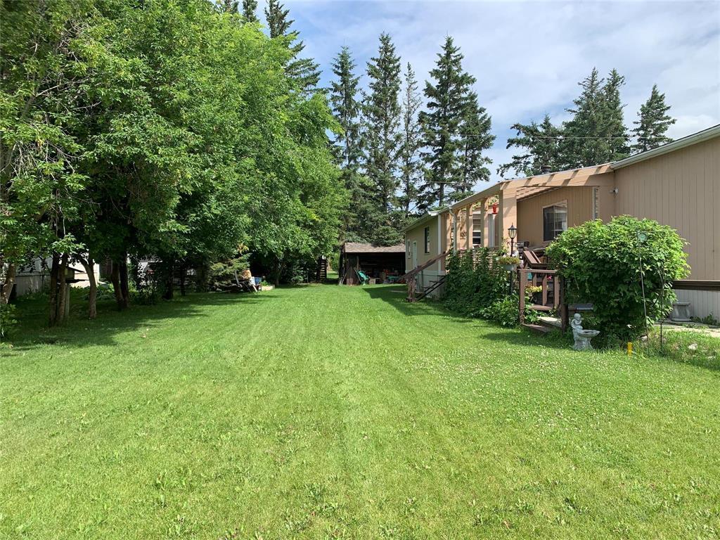 3 Rieland Bay, Gladstone, MB - Outdoor
