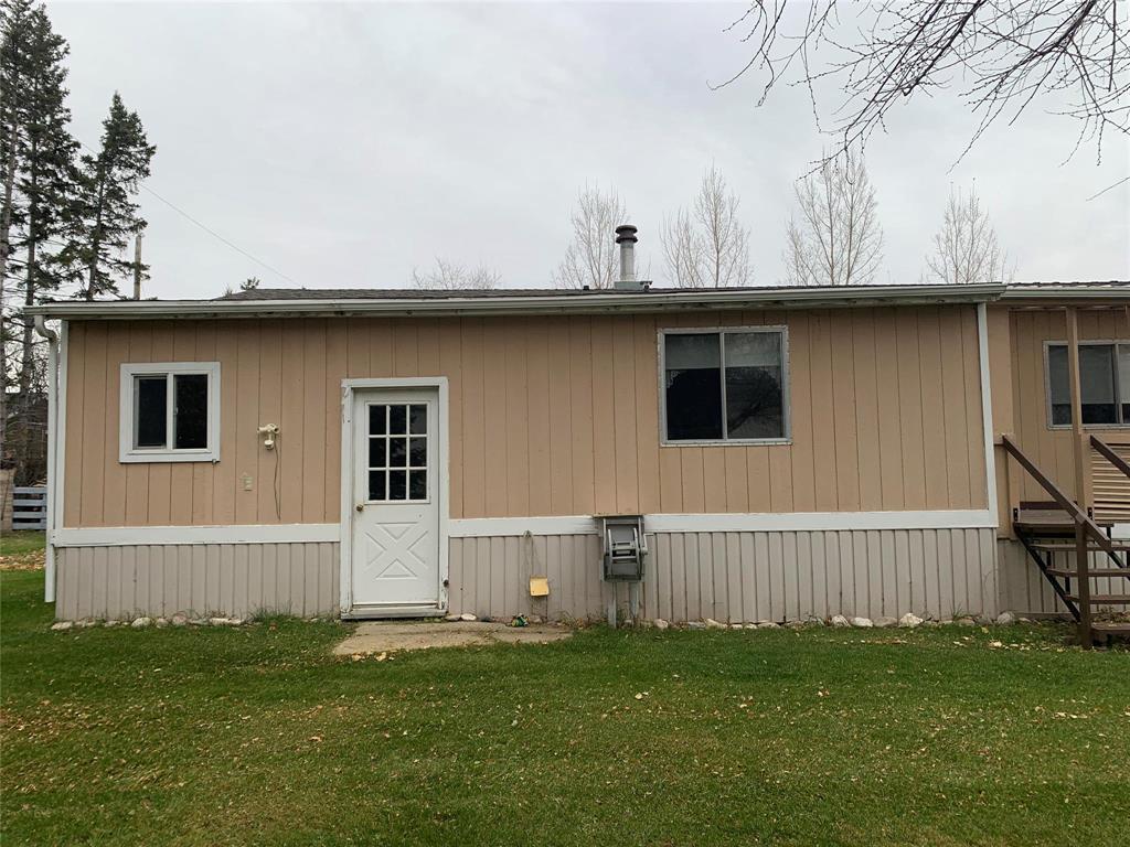 3 Rieland Bay, Gladstone, MB - Outdoor