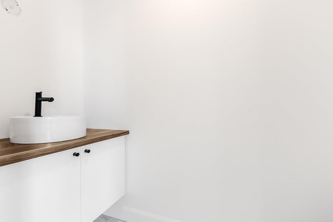 Salle d'eau - Rue Des Premières-Nations, Québec (Beauport), QC - Indoor