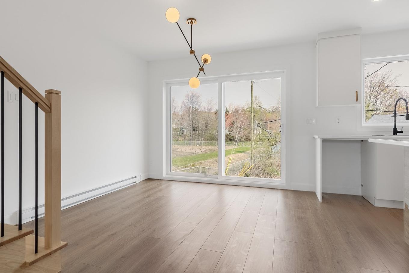 Salle à manger - Rue Des Premières-Nations, Québec (Beauport), QC - Indoor Photo Showing Other Room