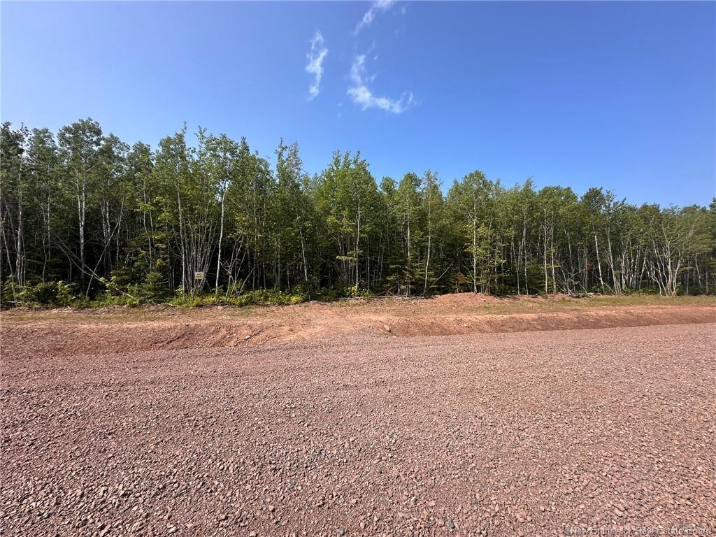 Lot 25-37 Snowfox Dr, Irishtown, NB