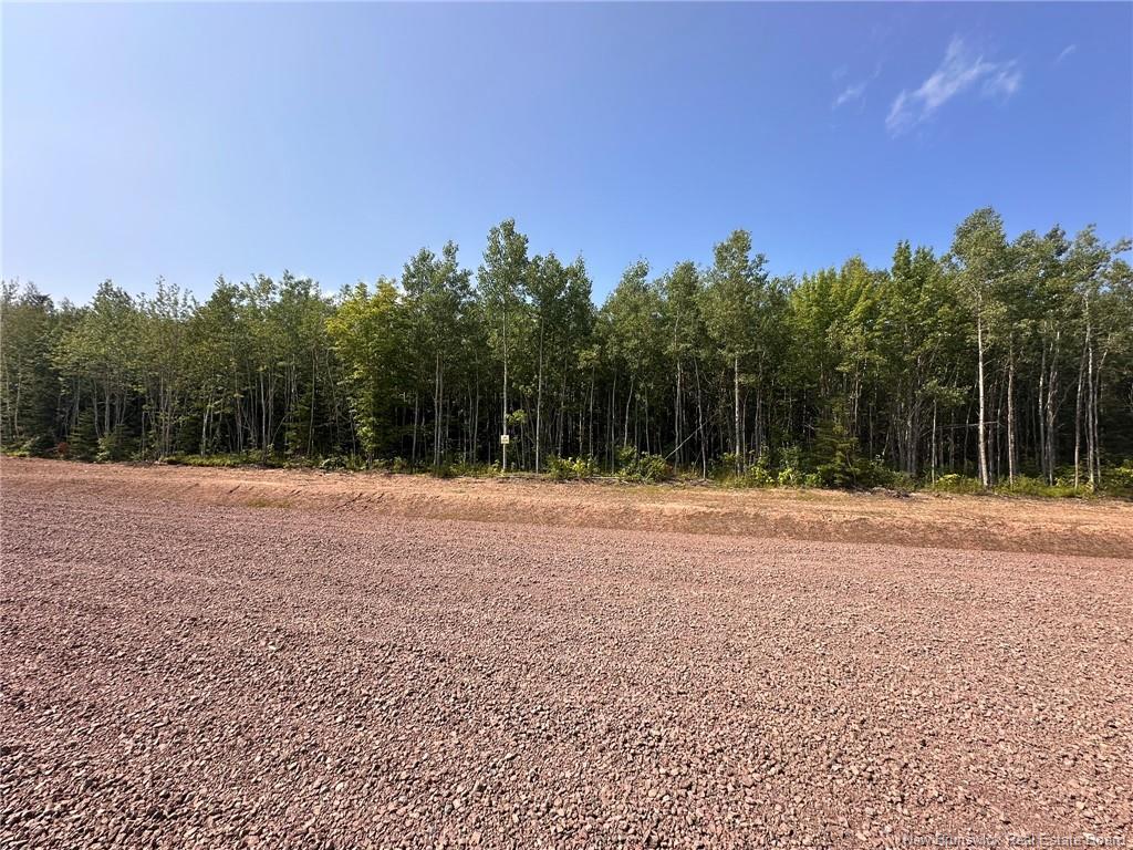 Lot 25-39 Snowfox Dr, Irishtown, NB