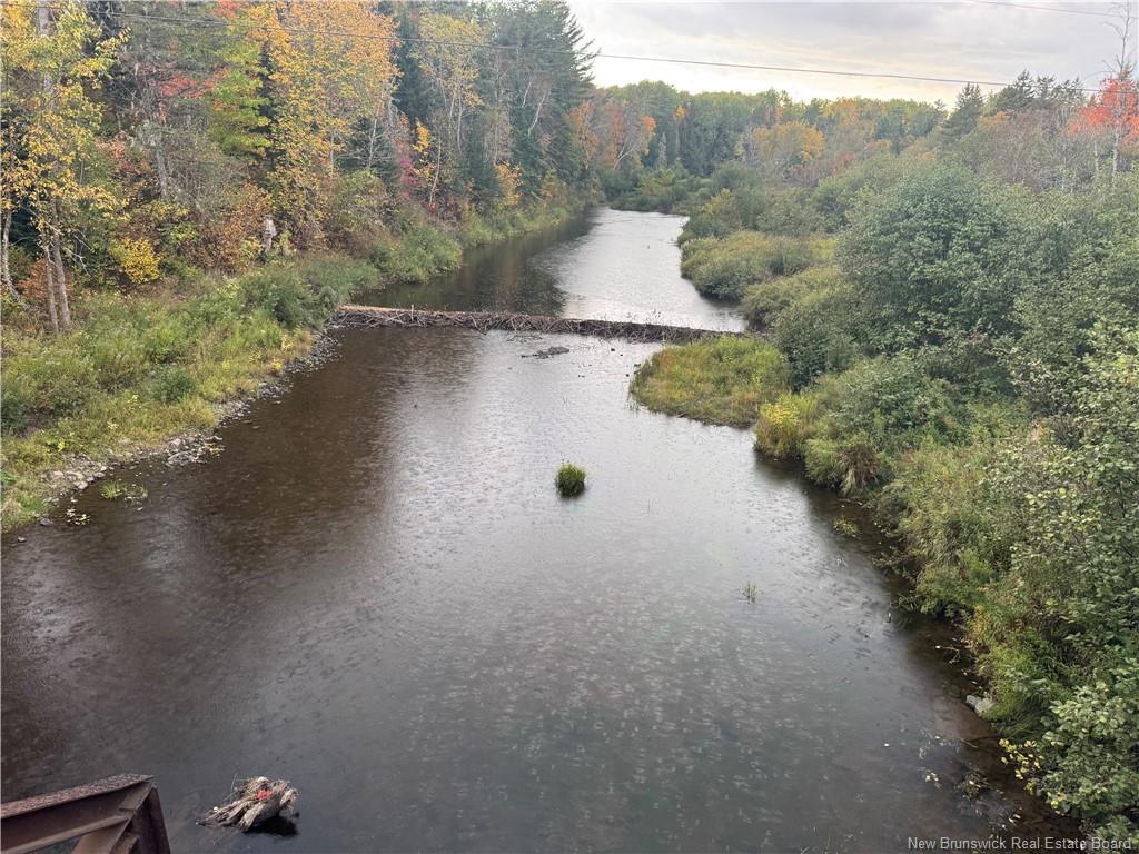 - Salem Rd, Havelock, NB