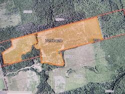 Acreage Selkirk Road Valley, PE C0A 1A0