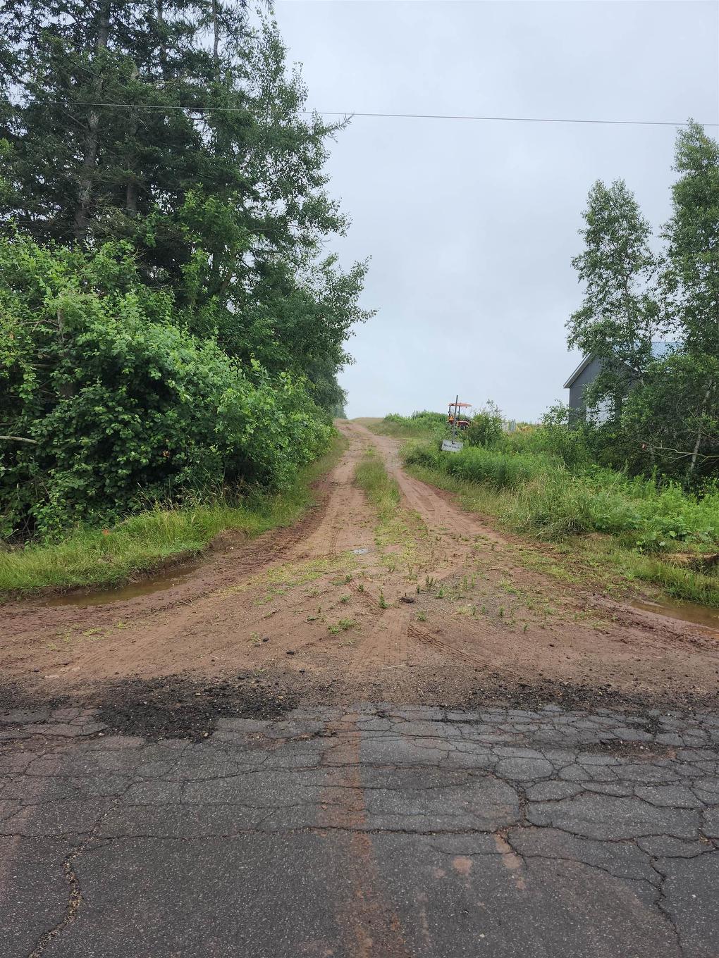 Acreage Colville Road, Ocean View, PE