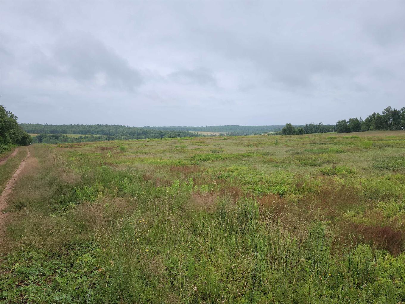 Acreage Colville Road, Ocean View, PE