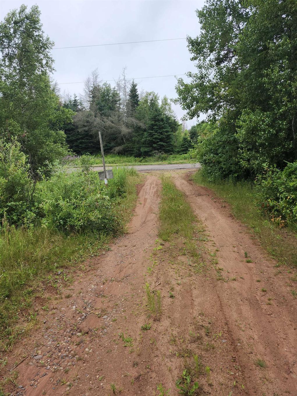 Acreage Colville Road, Ocean View, PE