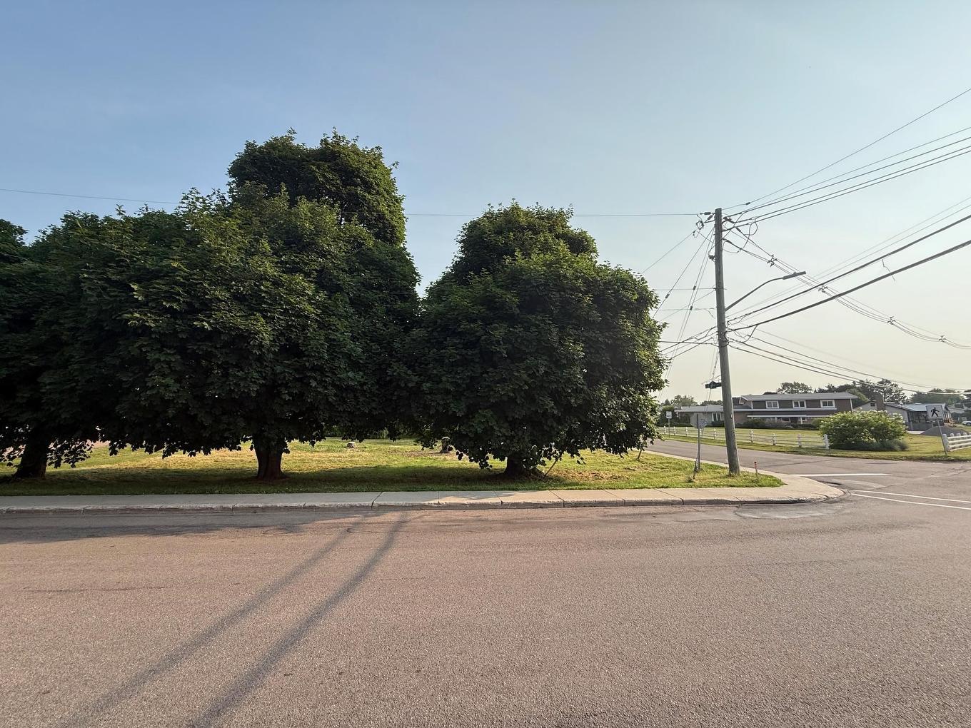 Lot 25-1 High Street, Summerside, PE