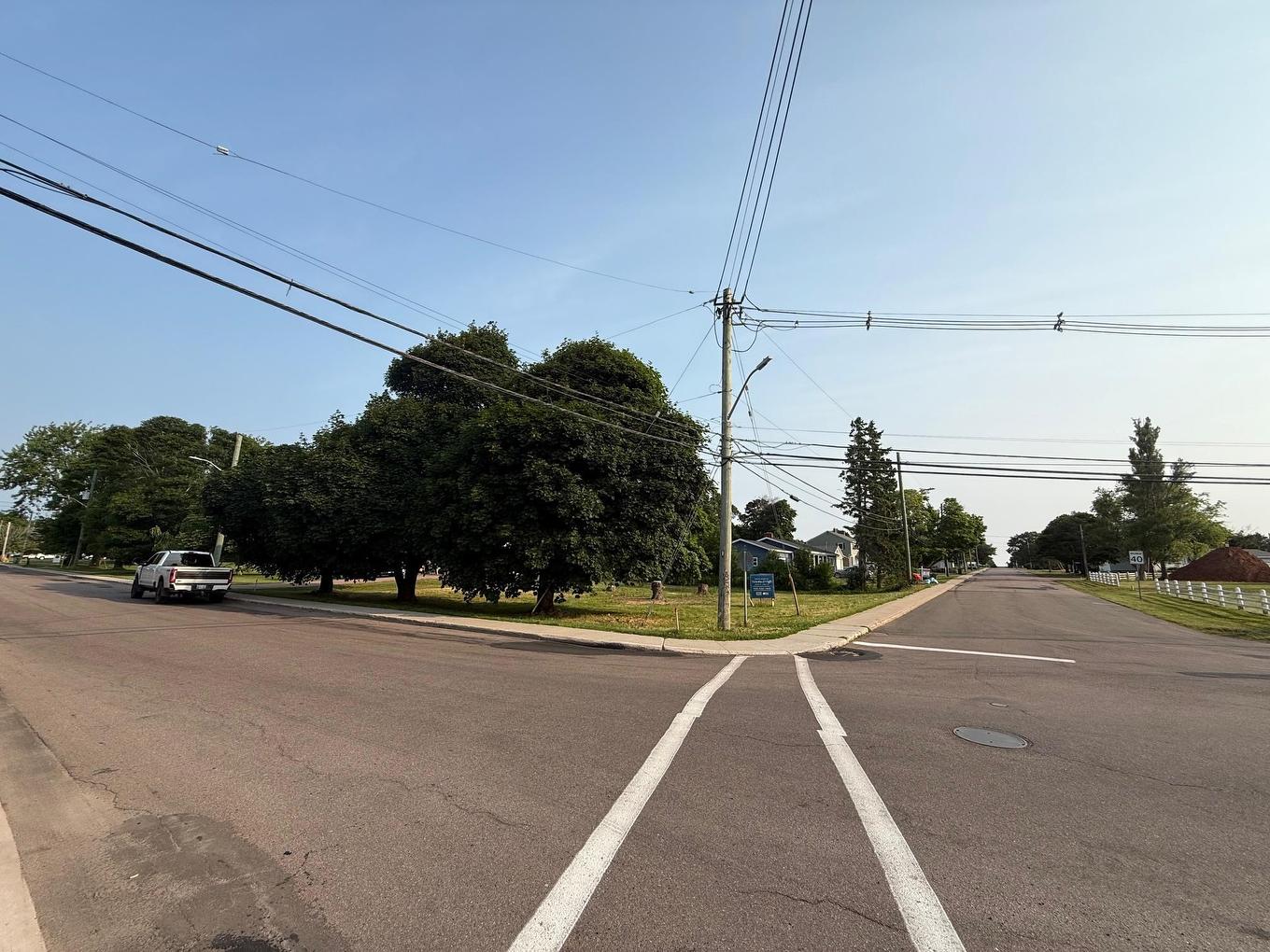 Lot 25-1 High Street, Summerside, PE