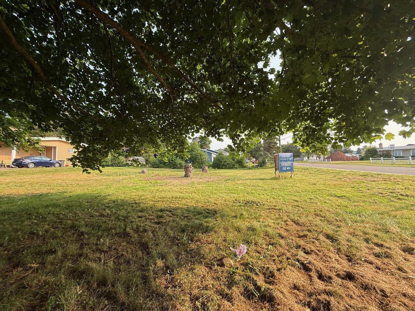 Lot 25-1 High Street, Summerside, PE