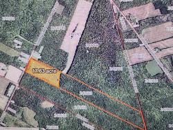 Acreage Wood Islands Road Caledonia, PE C0A 1A0