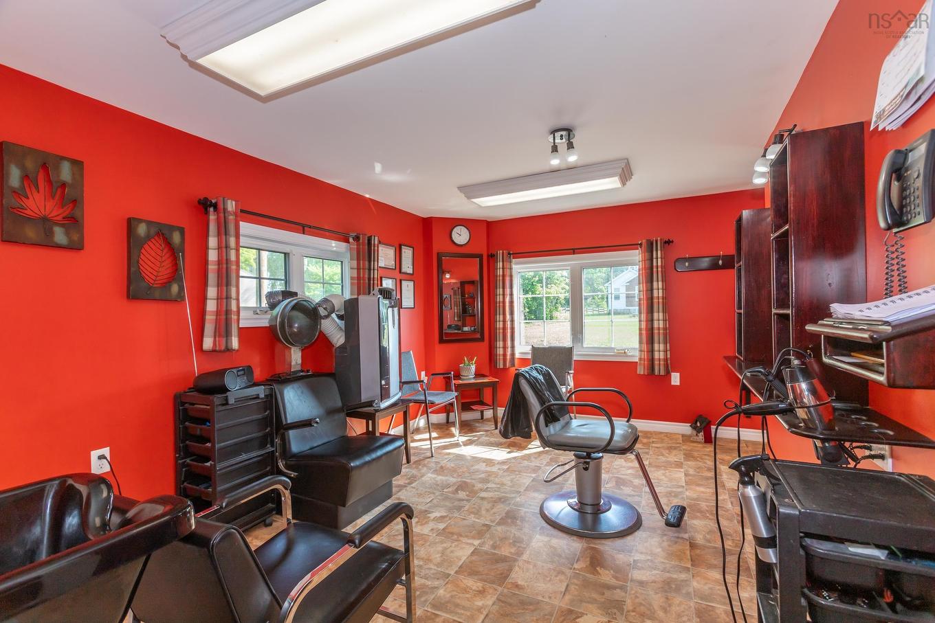 5 Rectory Street, Bridgetown, NS