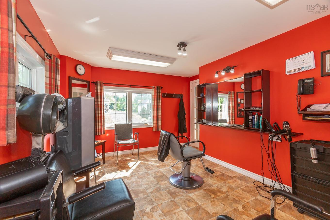 5 Rectory Street, Bridgetown, NS