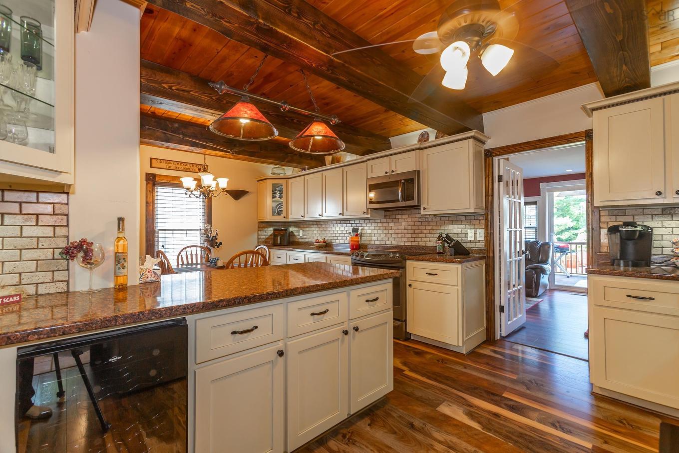 5 Rectory Street, Bridgetown, NS