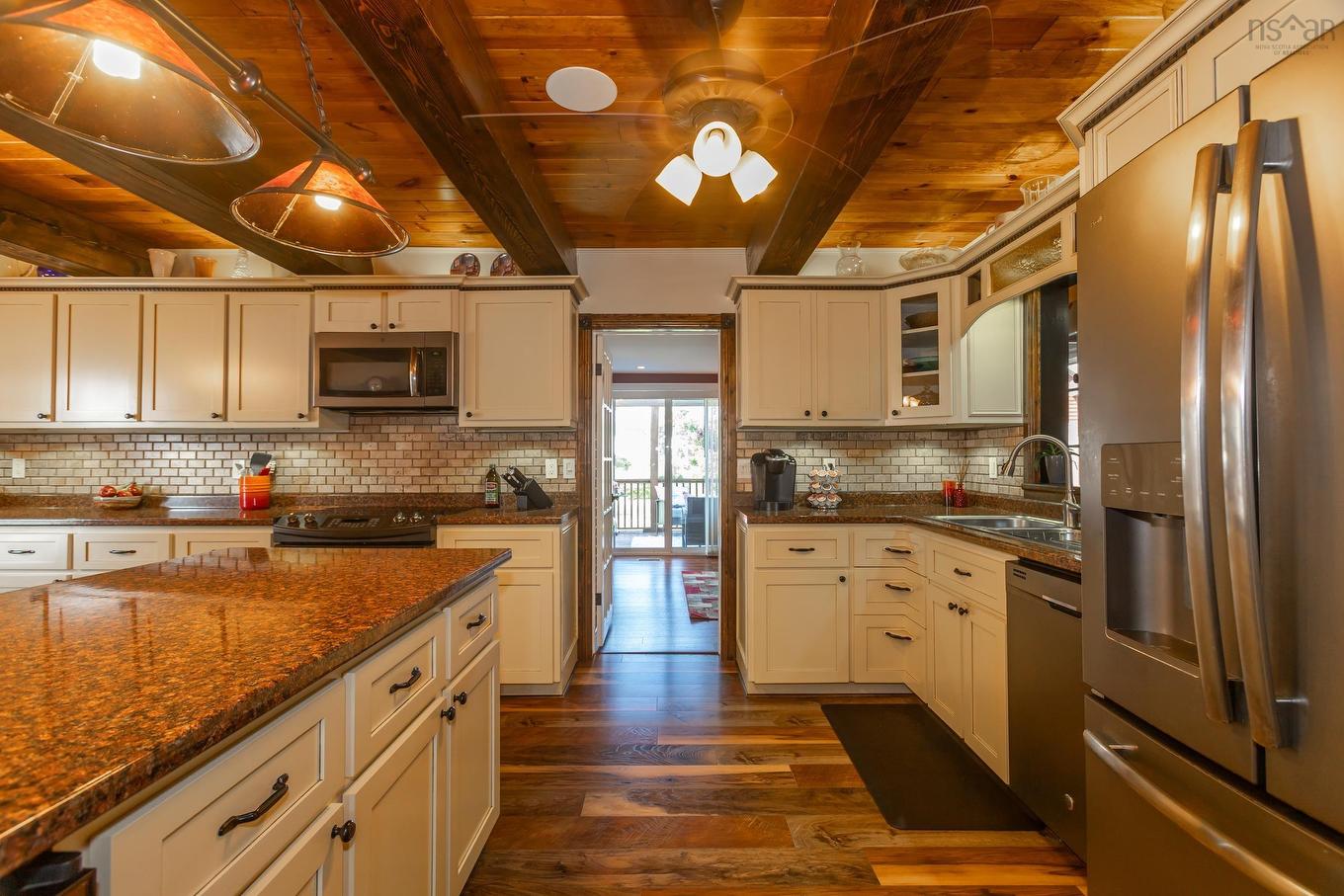 5 Rectory Street, Bridgetown, NS