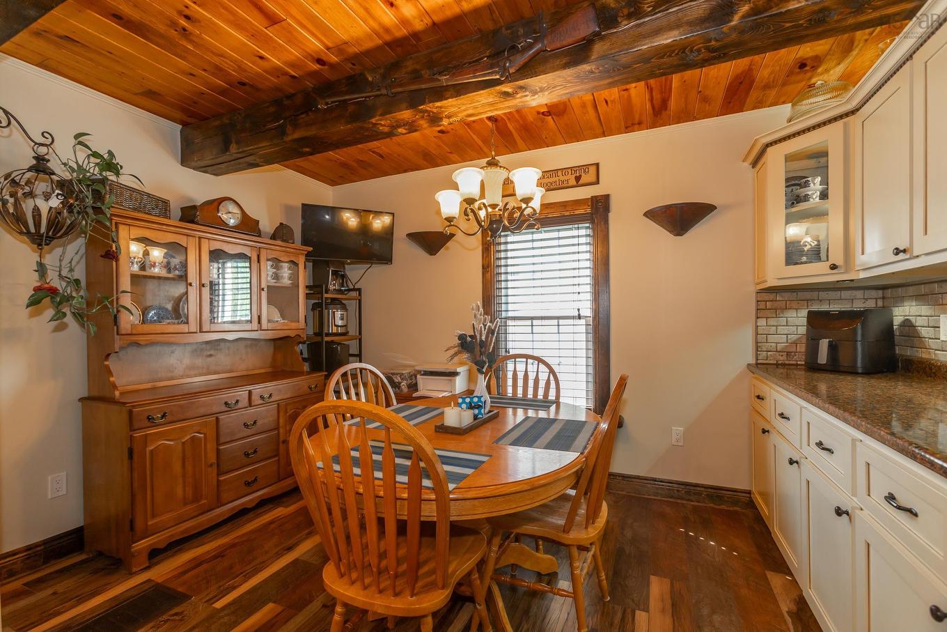 5 Rectory Street, Bridgetown, NS