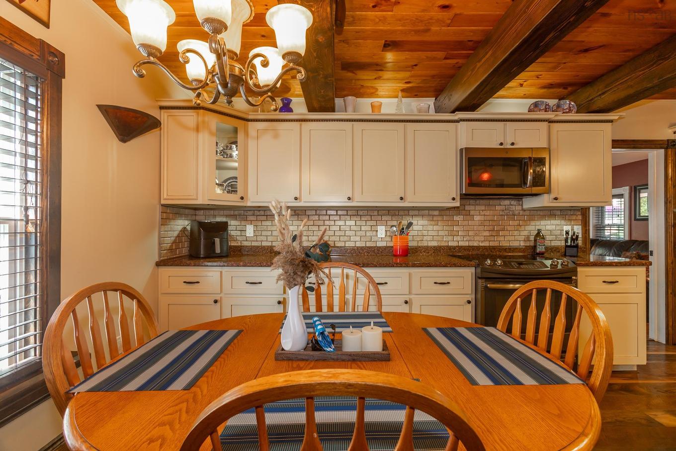 5 Rectory Street, Bridgetown, NS