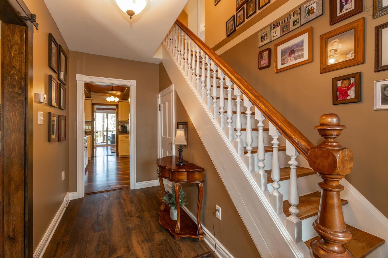 5 Rectory Street, Bridgetown, NS