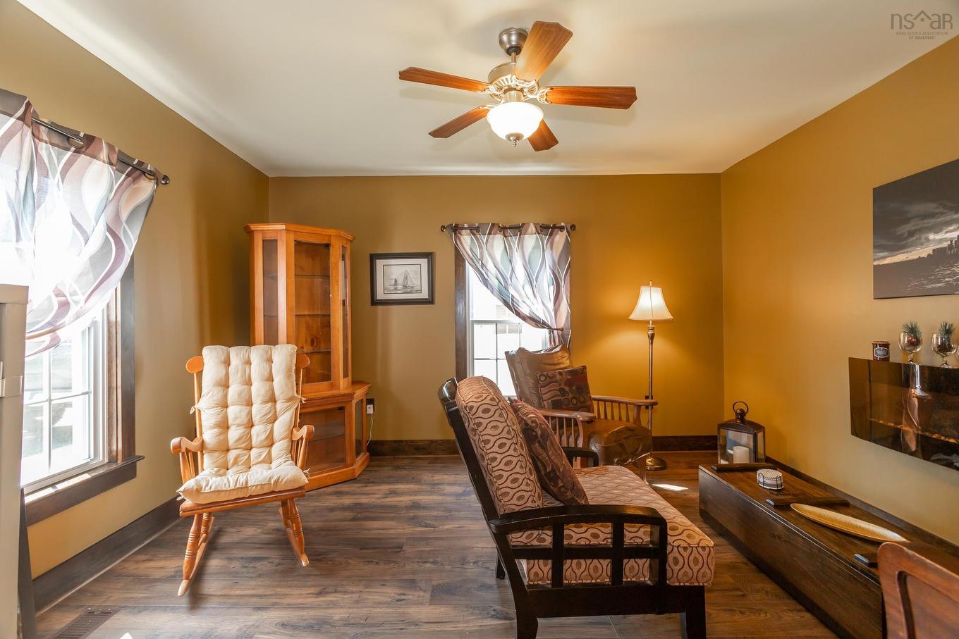 5 Rectory Street, Bridgetown, NS