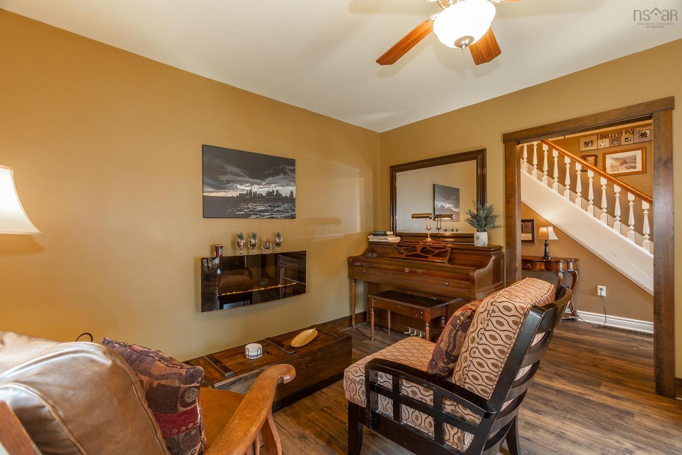 5 Rectory Street, Bridgetown, NS