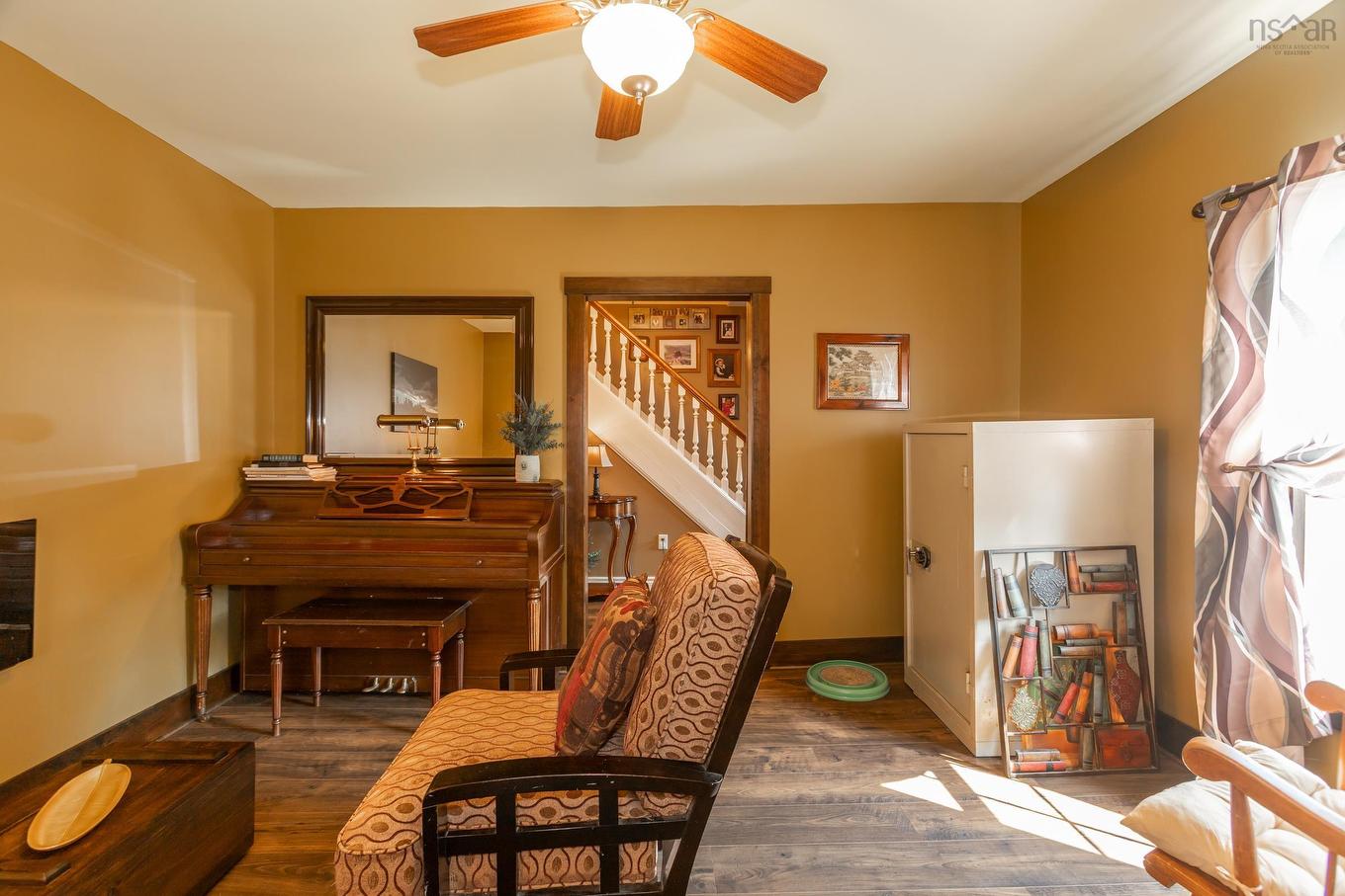 5 Rectory Street, Bridgetown, NS