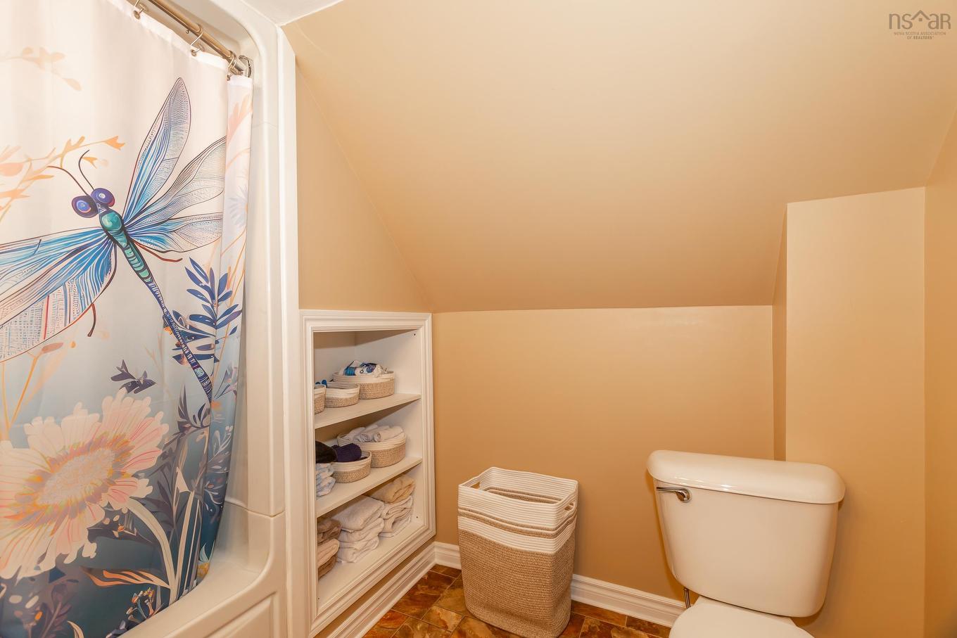 5 Rectory Street, Bridgetown, NS