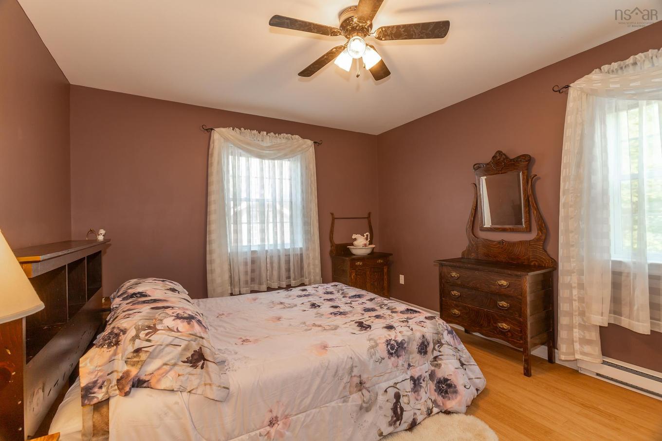 5 Rectory Street, Bridgetown, NS