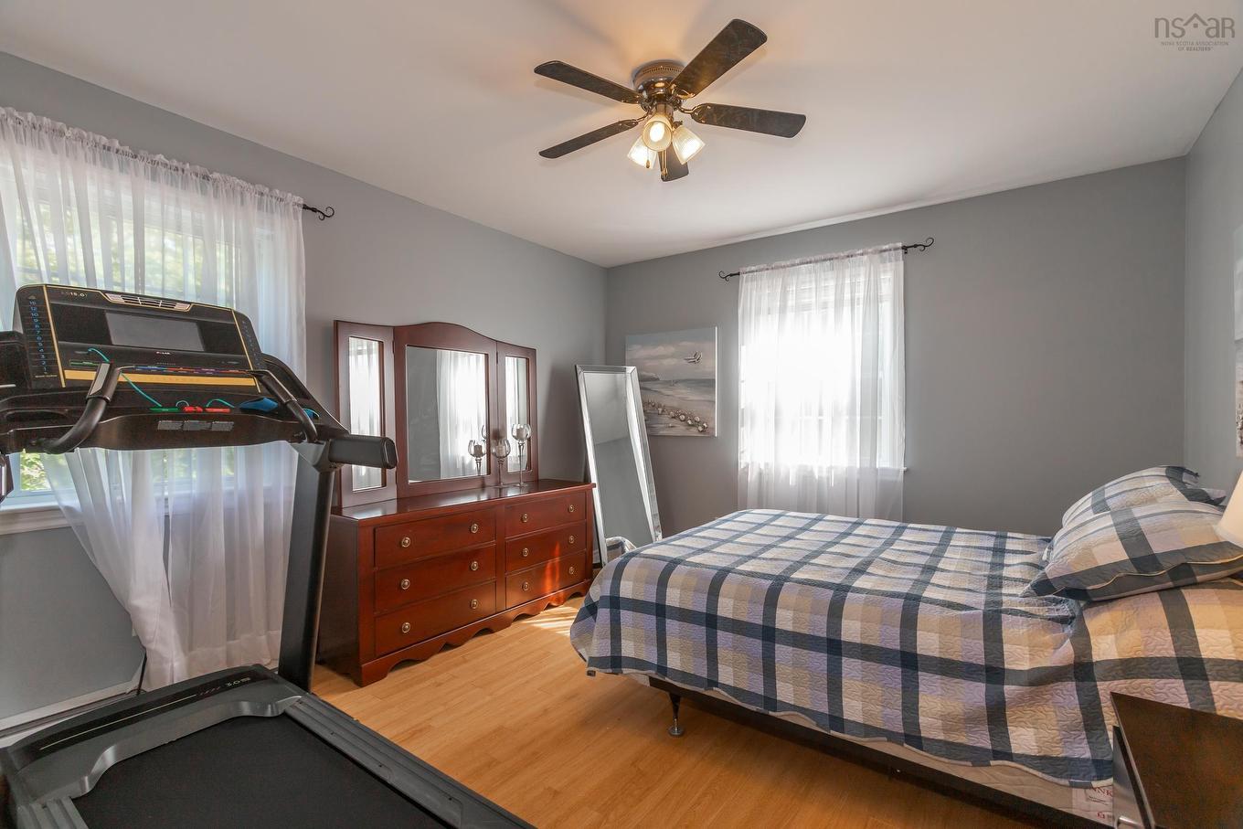 5 Rectory Street, Bridgetown, NS