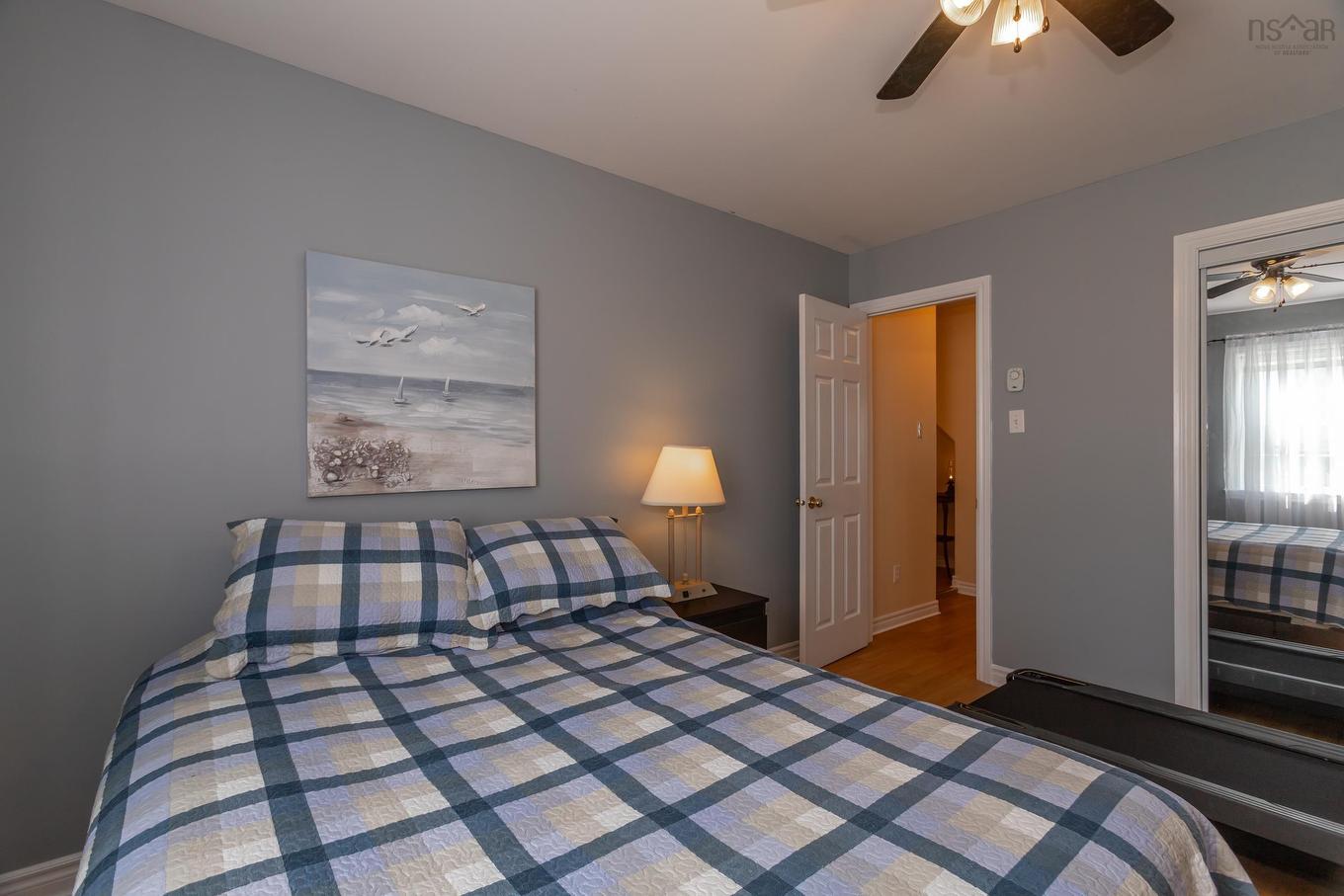 5 Rectory Street, Bridgetown, NS