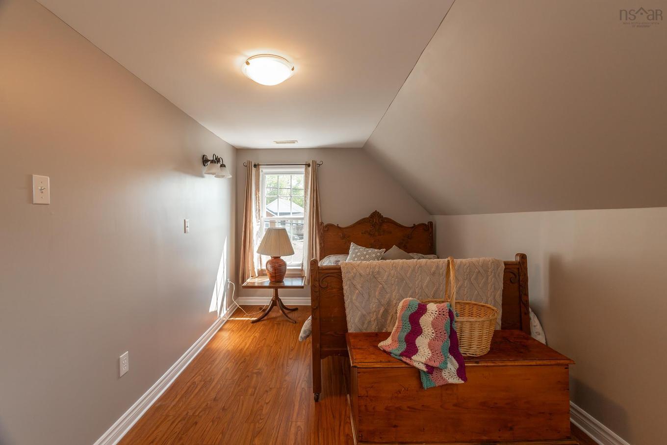 5 Rectory Street, Bridgetown, NS