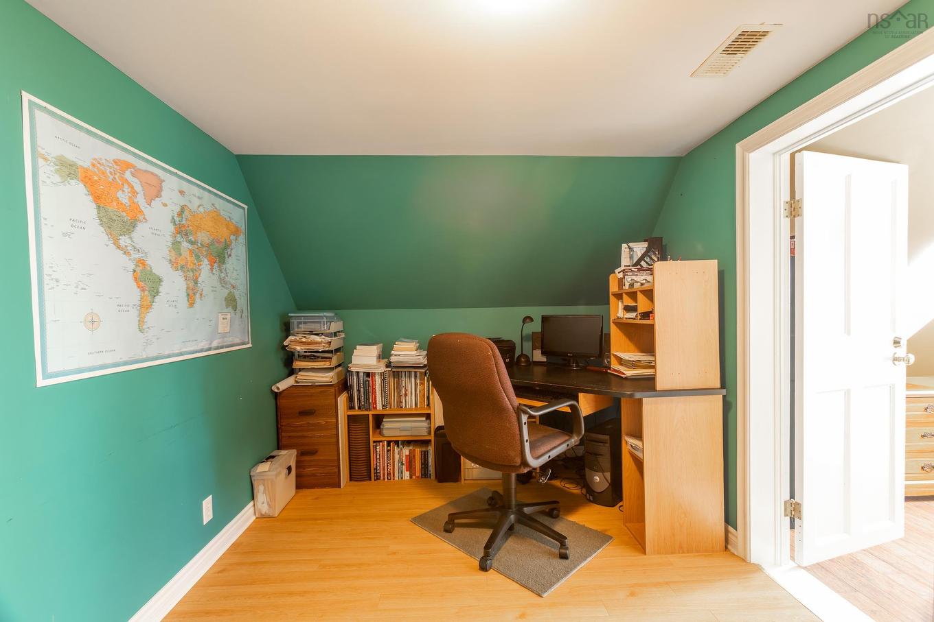 5 Rectory Street, Bridgetown, NS