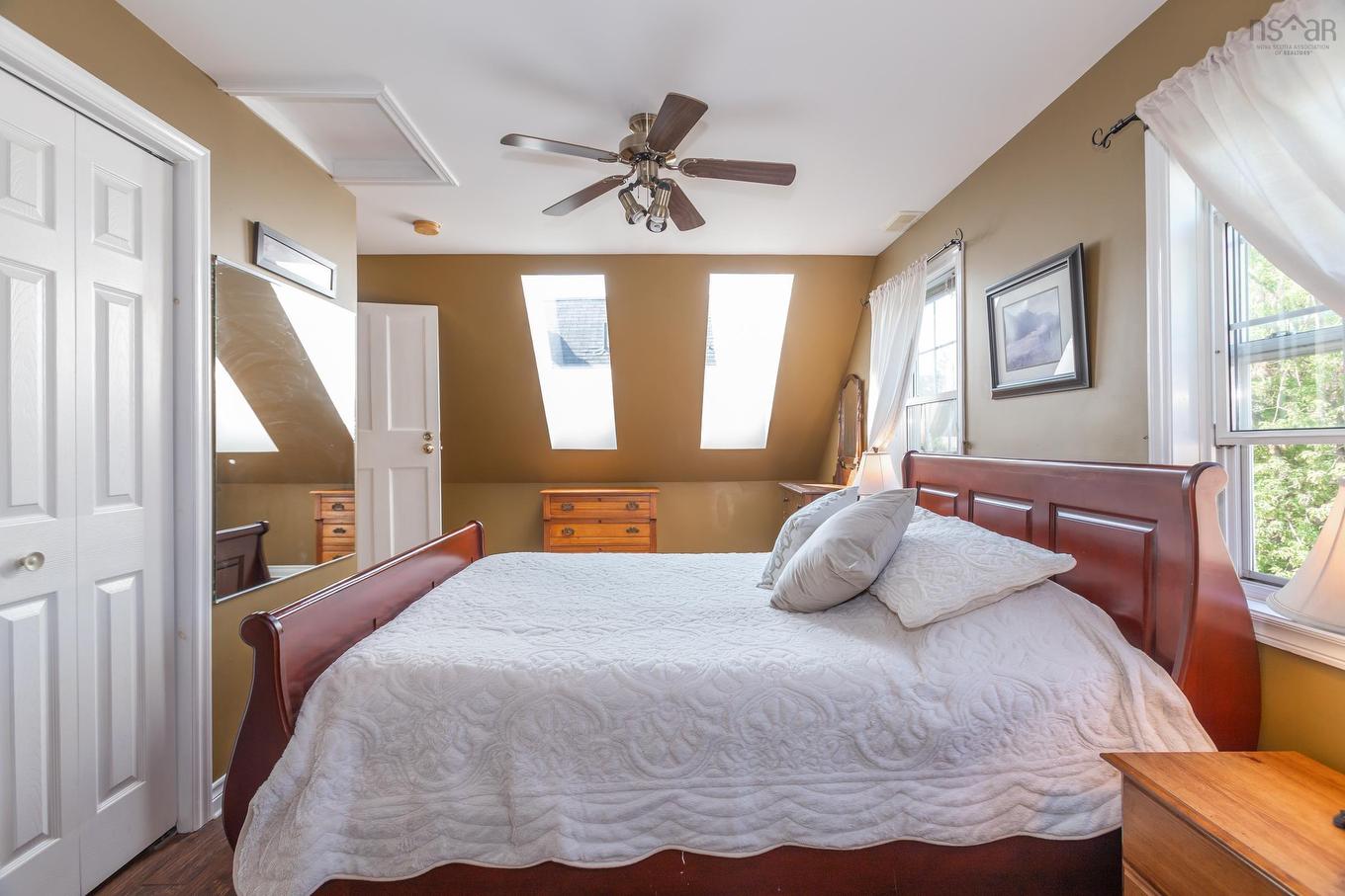 5 Rectory Street, Bridgetown, NS