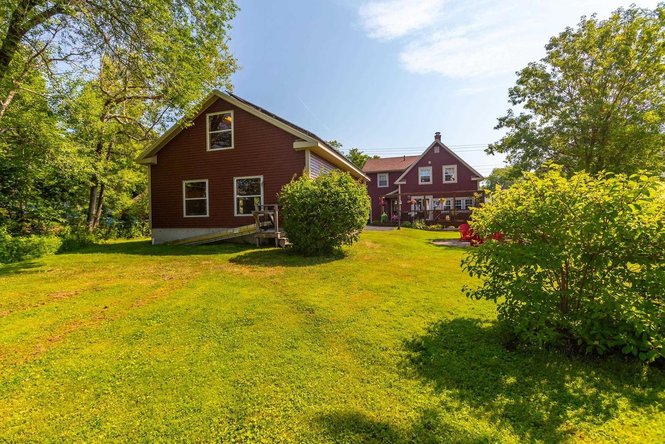 5 Rectory Street, Bridgetown, NS