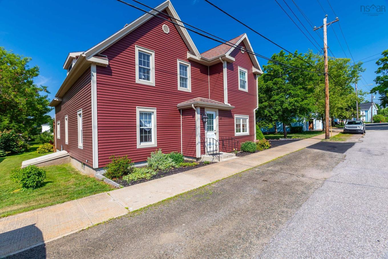 5 Rectory Street, Bridgetown, NS