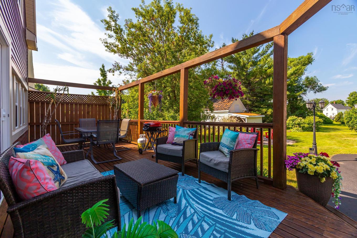 5 Rectory Street, Bridgetown, NS