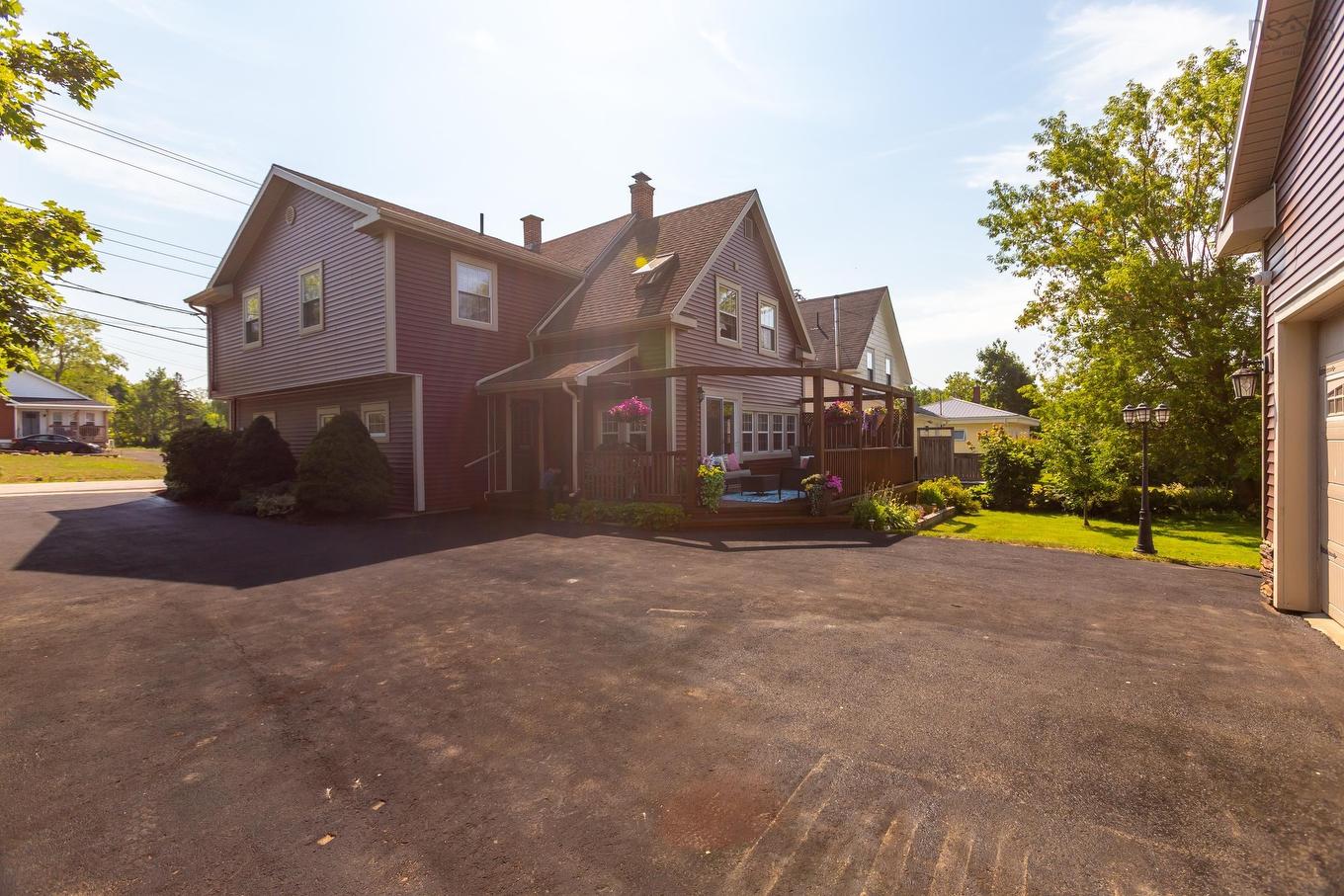 5 Rectory Street, Bridgetown, NS