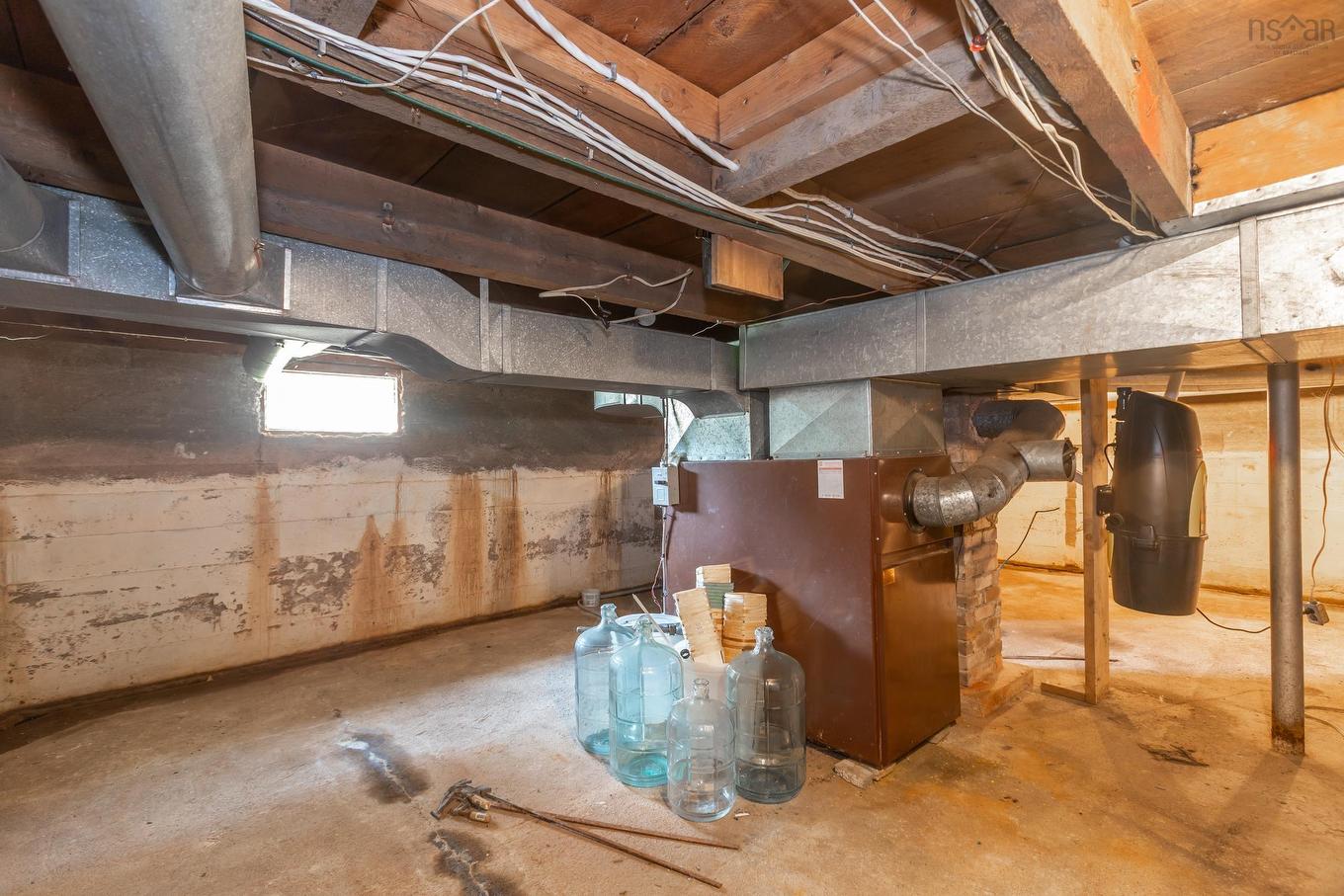 5 Rectory Street, Bridgetown, NS