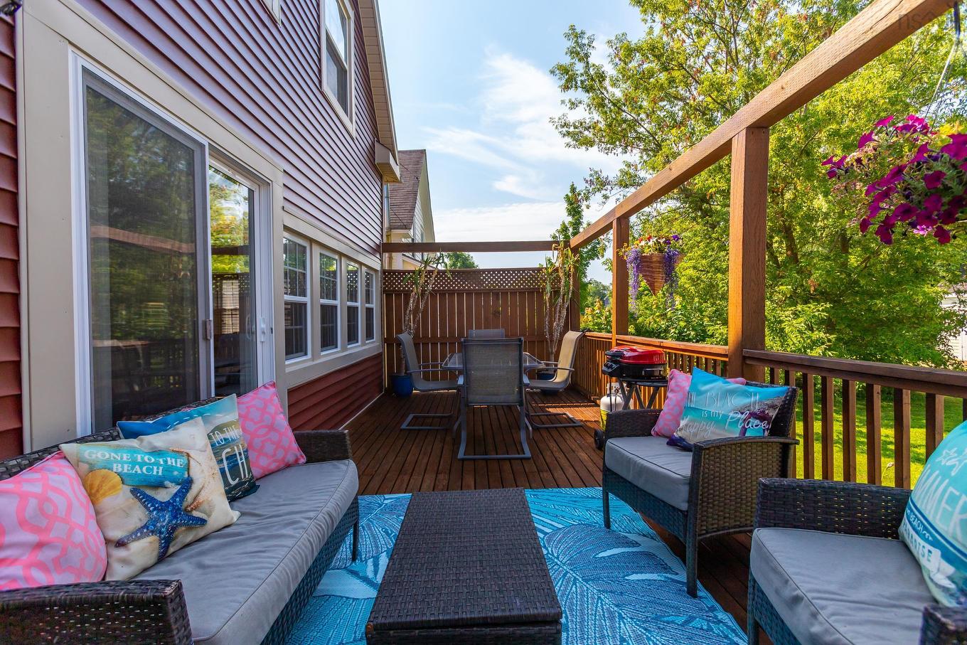 5 Rectory Street, Bridgetown, NS