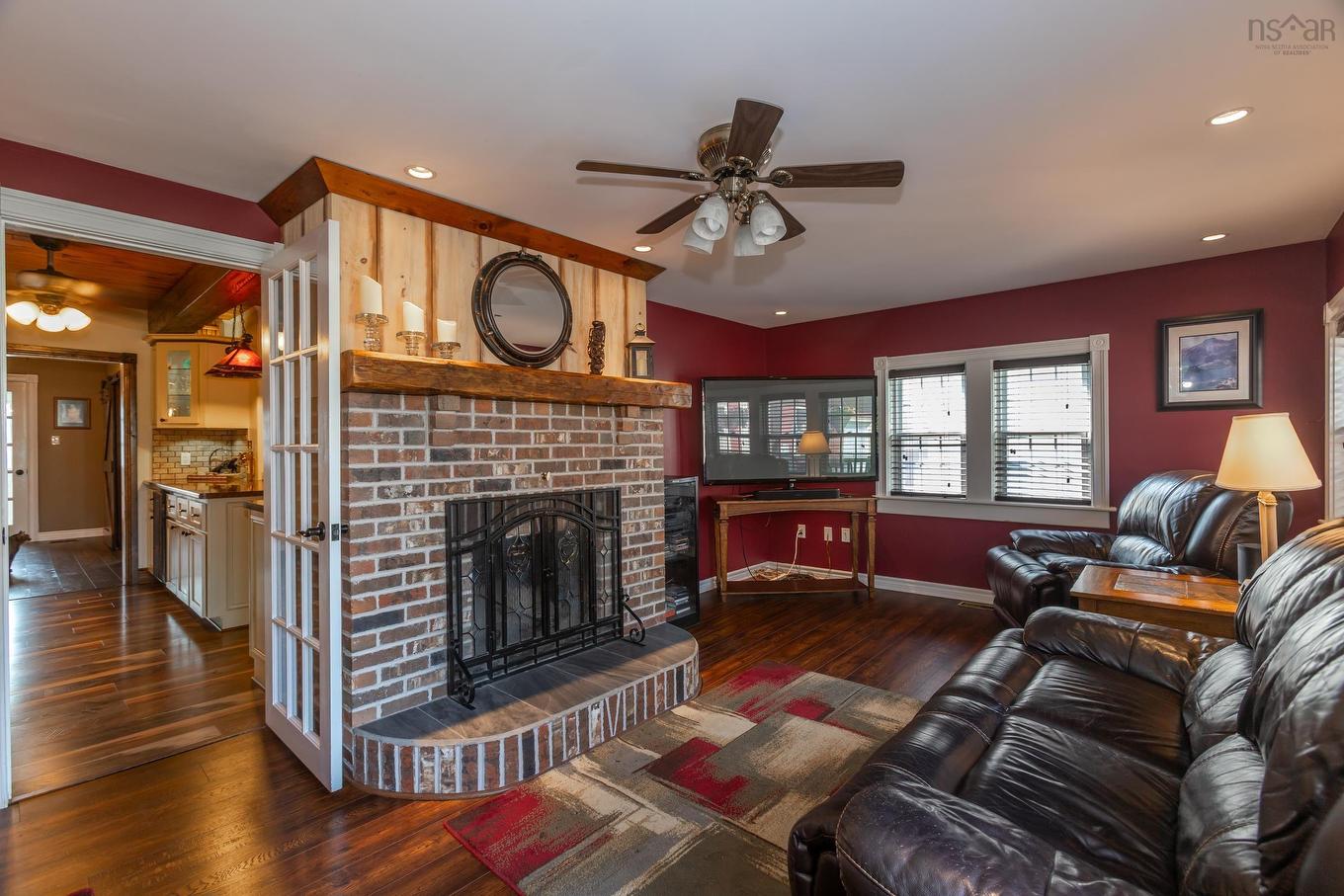 5 Rectory Street, Bridgetown, NS