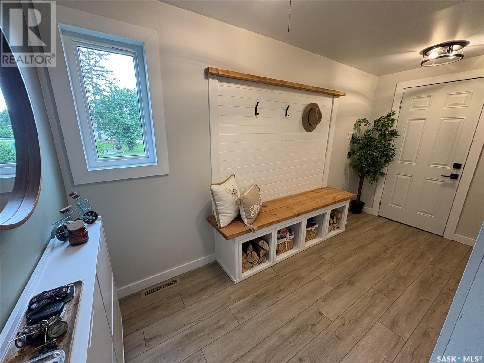 212 Riedel Avenue E, Langenburg, SK - Indoor Photo Showing Other Room