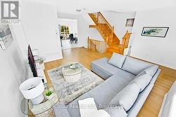 2nd Floor Living Area View -