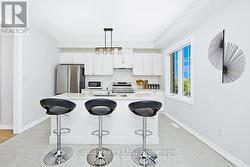 2nd Floor Kitchen View -