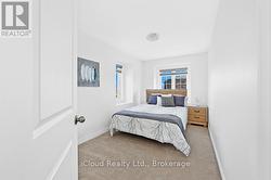 3rd Floor Second Bedroom View -