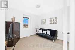 3rd Floor Third Bedroom View -