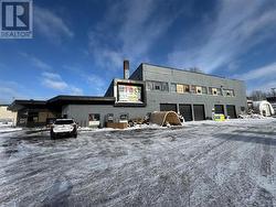 250 FROOD Road Sudbury, ON P3C 4Z5