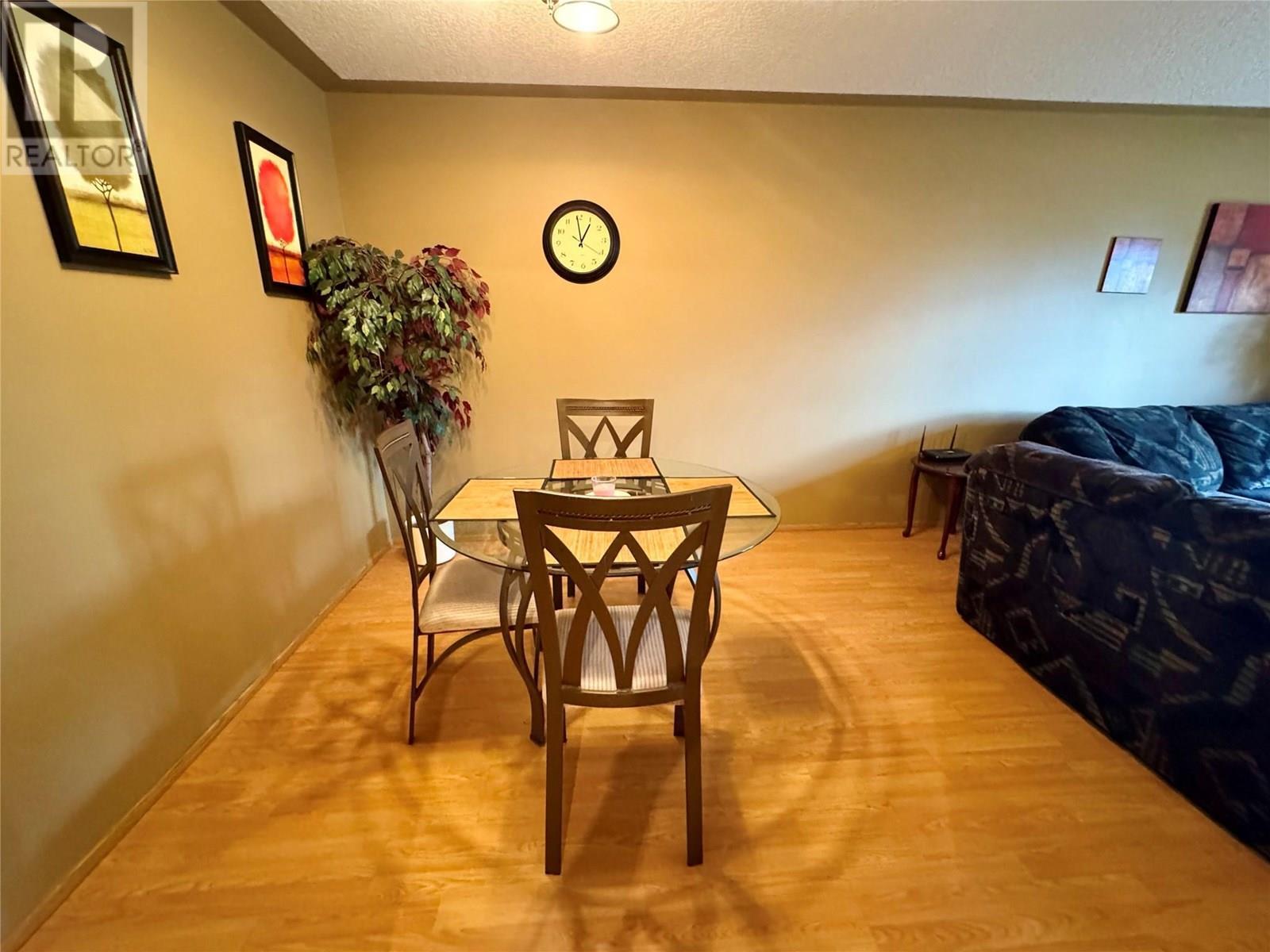108 Spruce Avenue Unit# 206, Tumbler Ridge, BC - Indoor