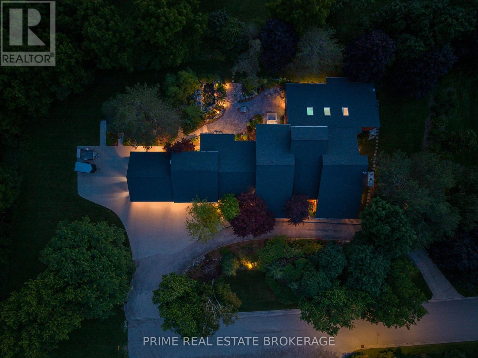 203 Riverside Drive, South Huron (Exeter), ON - Outdoor